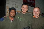 CBI Crew, Dennis 